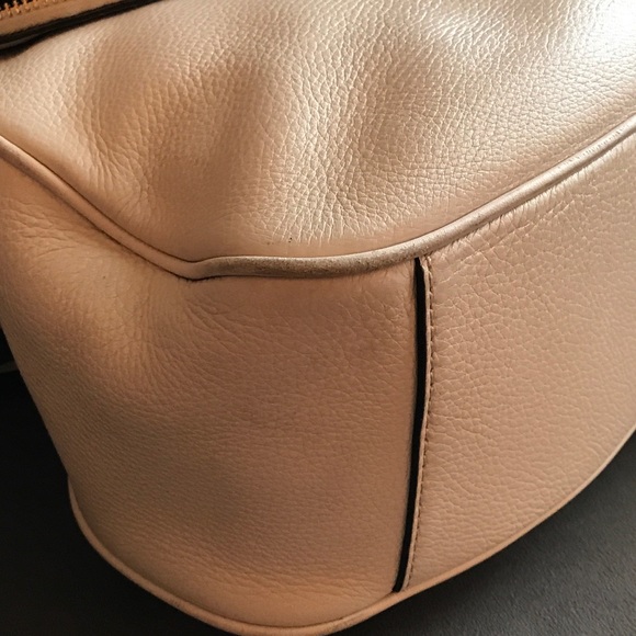 kate spade Cobble Hill Devin M Satchel - Picture 5 of 7